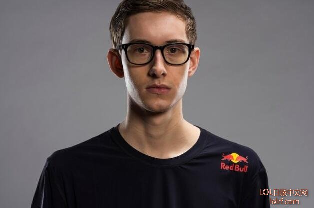 TSM天才中单bjergsen:丹麦业余选手华丽蜕变