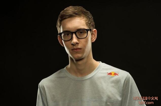 TSM天才中单bjergsen:丹麦业余选手华丽蜕变