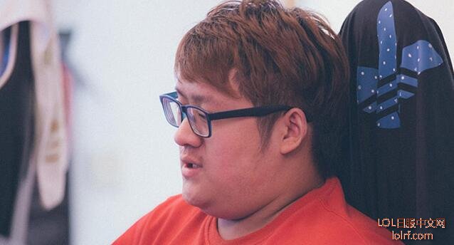 IG小孩专访:转型打野效果不错 还需要磨合