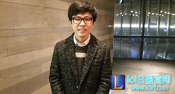LGD教练Heart专访:队员们被舆论影响严重