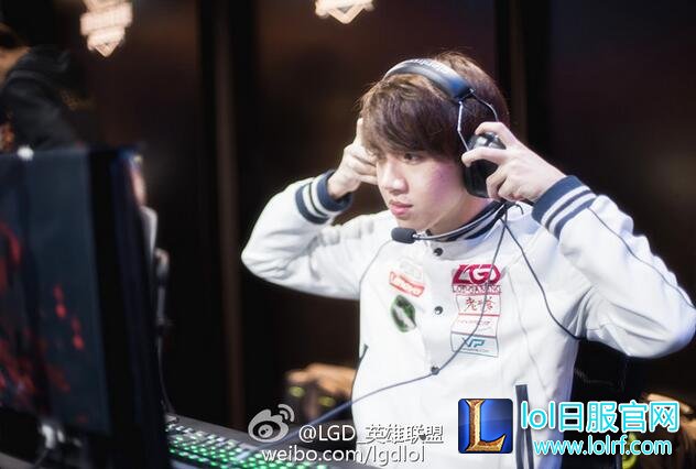 LGD失利总结报告:运营或者打架路在何方