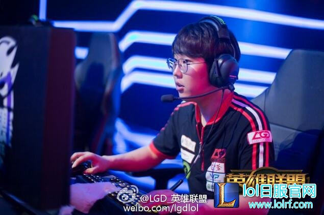 LGD失利总结报告:运营或者打架路在何方
