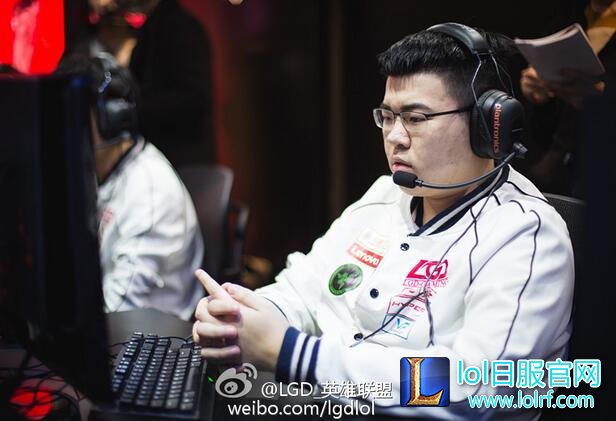 LGD失利总结报告:运营或者打架路在何方