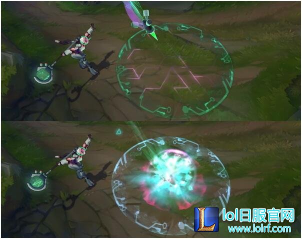 lol索拉卡新皮肤多少钱 lol源代码索拉卡特效