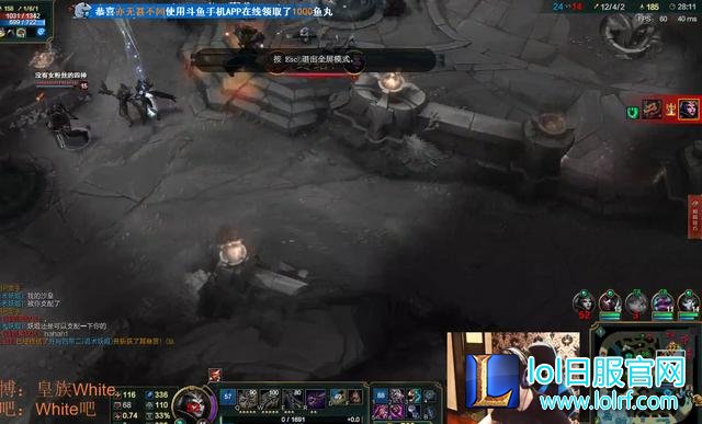 55开携手OMG队员开黑:躺赢的感觉好舒服