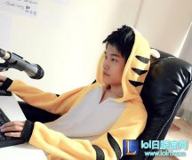 路人王Dopa直播地址 Dopa虎牙直播时间表 - lol日服下载地址