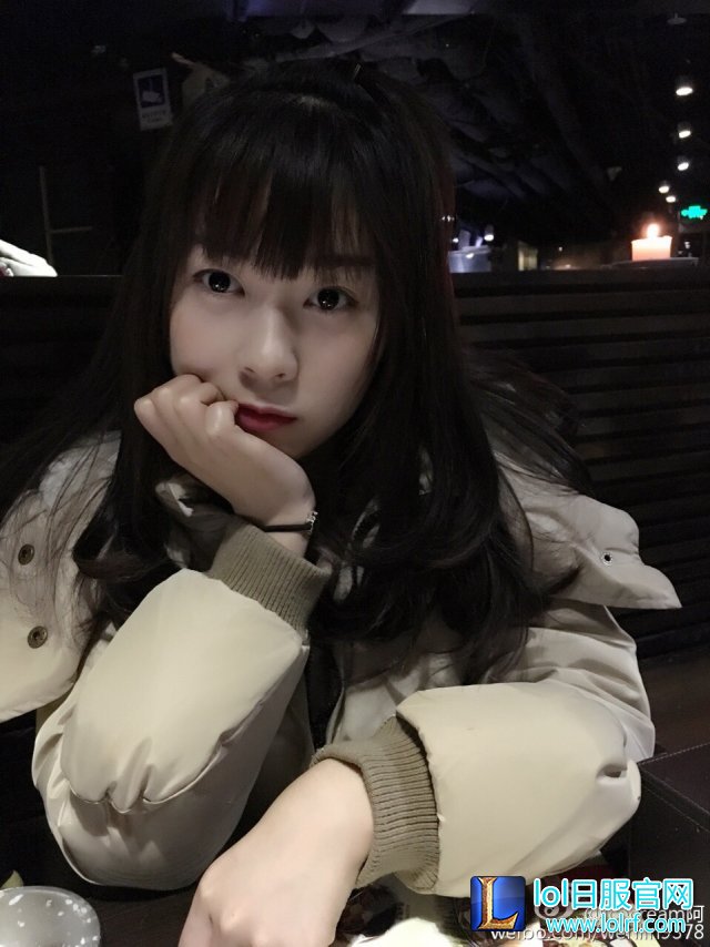 冰淇淋:因为电竞谈恋爱 将来要嫁给电竞