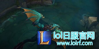 lol元素龙是什么意思 元素龙什么时候更新