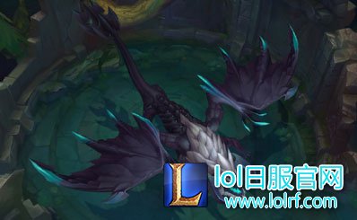 lol元素龙是什么意思 元素龙什么时候更新