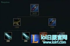 lol6.9版本吞噬者移除 lol6.9羊刀用法介绍 - lol日服下载地址