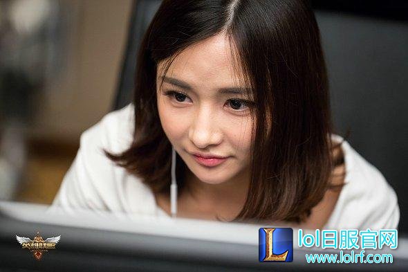 lol解说:不爱装逼的LOL解说都不是好解说
