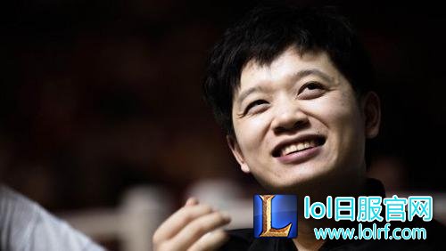 lol解说:不爱装逼的LOL解说都不是好解说