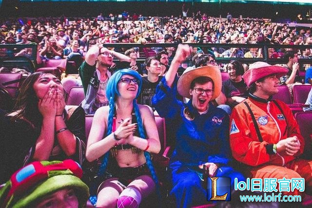 lol解说:不爱装逼的LOL解说都不是好解说