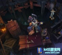 Riot社交首席社交设计师Lyte发表离职声明 - lol日服注册