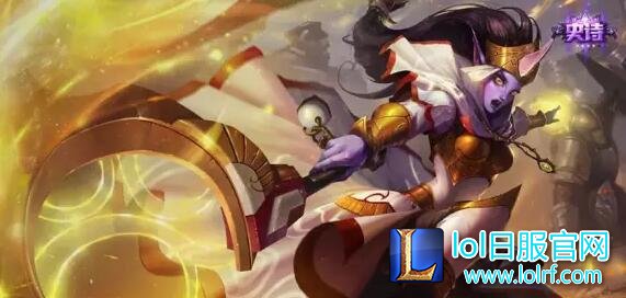 LOL英雄大盘点:廉价不是错 实用才是关键