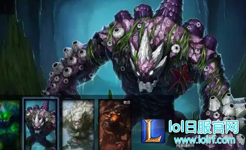 LOL英雄大盘点:廉价不是错 实用才是关键