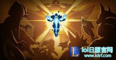 5月20日吉格斯的模式实验室：飞升模式到来,lol日服注册