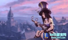 用VR看英雄联盟比赛是种怎样的体验？,lol日服注册