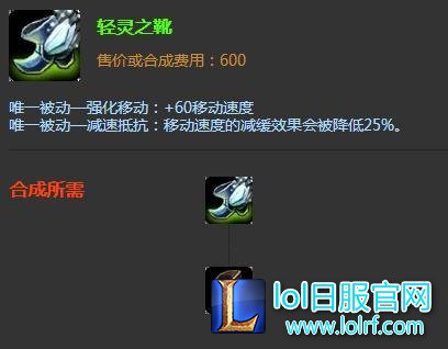 6.11新版本鞋子如何选择 无脑三速鞋必输!