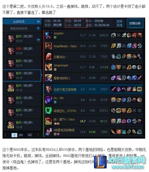 主播文森特古手羽开外挂 电一王者愤怒举报