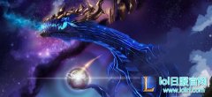 LOL背景故事强大 游戏中却弱成狗的TOP5,lol日服注册