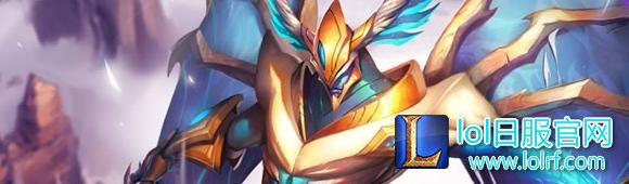 LOL设计师:2017年重做英雄预选名单出炉