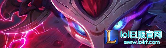 LOL设计师:2017年重做英雄预选名单出炉