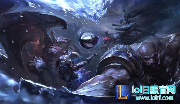 RIOT开发者博客:LOL预选位模式现状解读