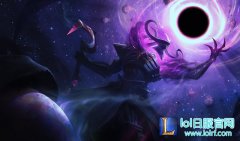 死兆星皮肤来临 lol死兆星皮肤什么时候能买,lol日服下载地址