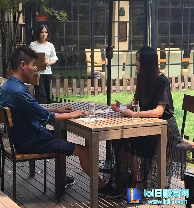 小苍和大哥共进午餐后续 关系另有隐情？