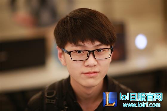 LOL赛场五大传说:厂长F4不能刷 Marin不能肥