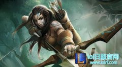 一秒五箭无限Q 寒冰射手最牛出装顺序攻略,lol日服下载地址