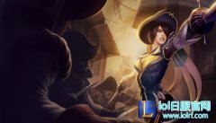 lol无双剑姬台词大全 我渴望一个值得尊敬的对手,lol日服下载地址