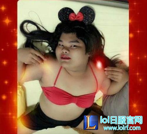 准备好纸巾!带你领略泰国女神的风采