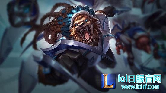 LOL国服第一狮子狗魔兽后裔亲身教学,S6狮子狗打野攻略!