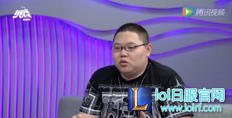 骚猪PDD访谈:直言之前吃不起肯德基