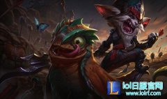lol新英雄克烈出装顺序 变态伤害一个W半血,lol日服下载地址
