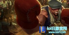 最强打野？lolS6盲僧天赋符文出装攻略,lol日服下载地址