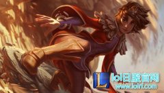 了不起的冲浪手！lol岩雀最新连招技巧推荐,lol日服下载地址