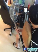 Rookie已会逛淘宝买漏勺 肉鸡中文十级满分,lol日服注册