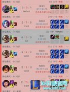 司马老贼泪流成河 装备全换成女神泪,lol日服注册