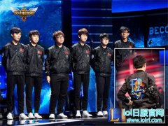 辣眼睛？S6红色出征队服引发大量网友吐槽！,lol日服注册