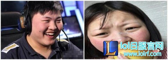 UZI要与妹妹相认了 香锅香菇后又一电竞兄妹?