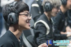 中韩差距悬殊根源：大哥之后再无上单,lol日服