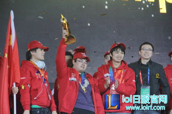 前War3冠军:LPL需要多跨国比赛
