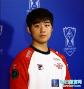 专访Bang：Faker很努力 SKT绝不会输,lol日服