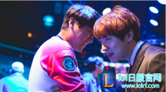 我们从LCK已经看到了英雄联盟的尽头,lol日服