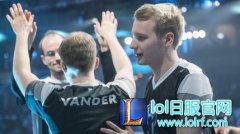 趣味数据：H2K已经连续输掉6次半决赛,lol日服