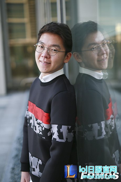 Spirit专访：就算去次级联赛也行