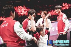 专访SKT教练Kkoma：我觉得自己是最好的教练,lol韩服